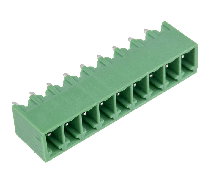 Borne BR7 para PCB