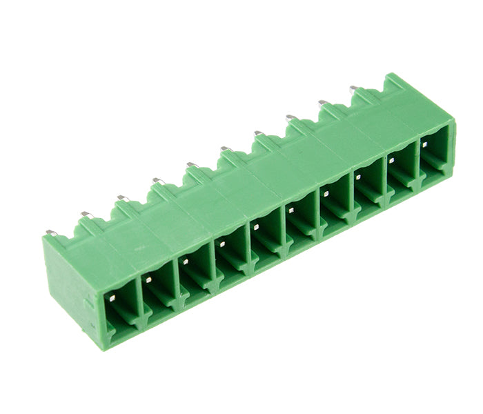 Borne BR7 para PCB