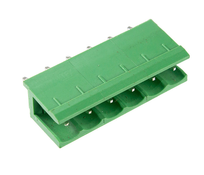 Borne BR7 para PCB