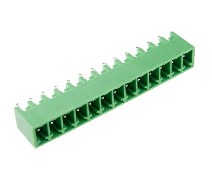 Borne BR7 para PCB