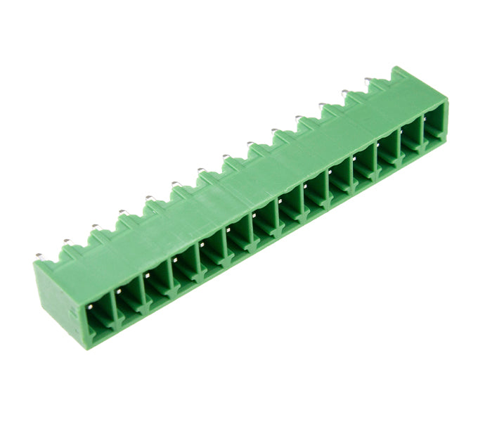 Borne BR7 para PCB