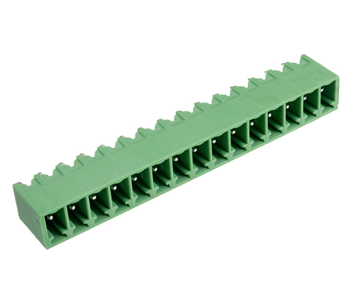 Borne BR7 para PCB