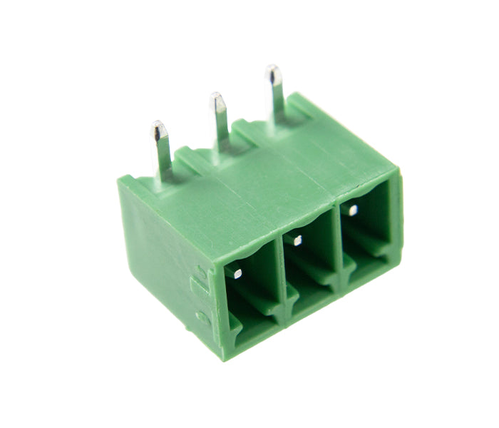 Borne BR7 para PCB