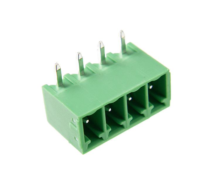 Borne BR7 para PCB