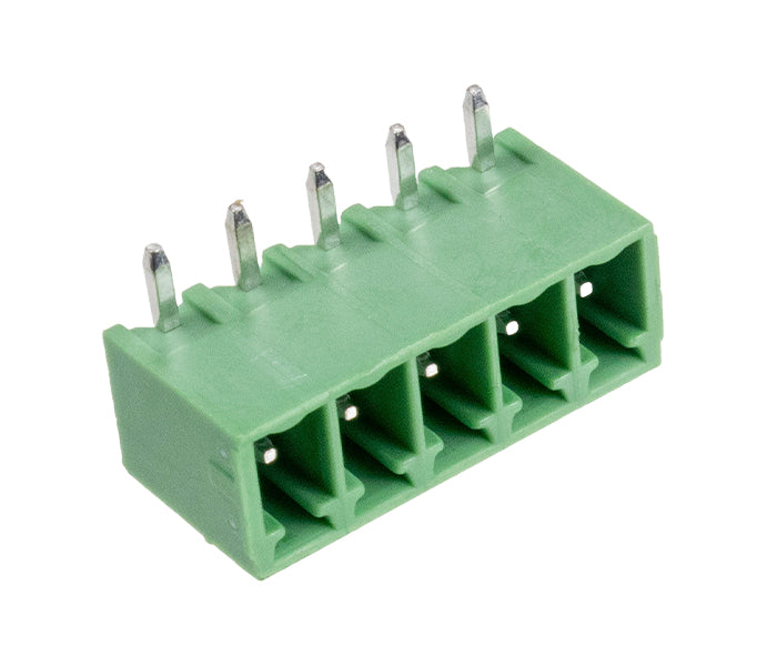 Borne BR7 para PCB