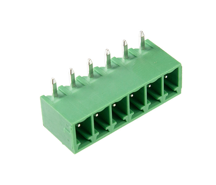 Borne BR7 para PCB