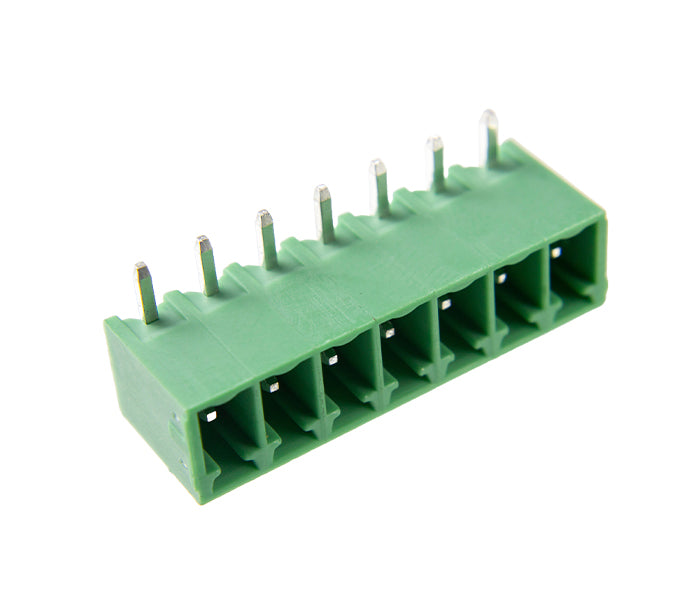 Borne BR7 para PCB
