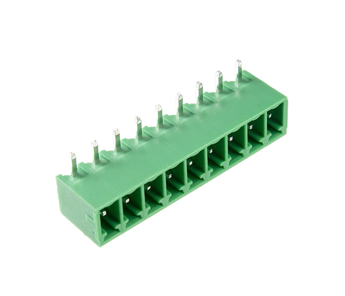 Borne BR7 para PCB