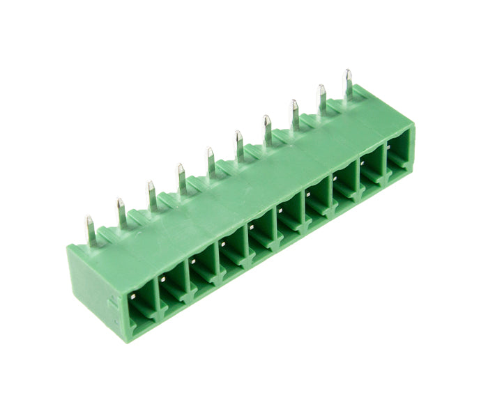Borne BR7 para PCB