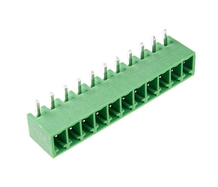 Borne BR7 para PCB