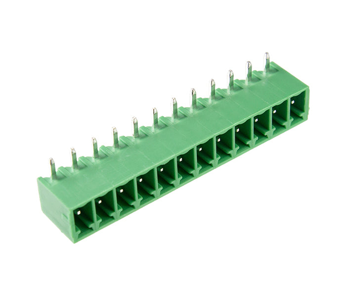 Borne BR7 para PCB