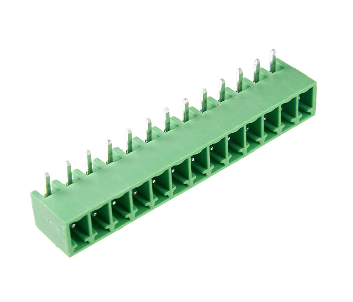 Borne BR7 para PCB