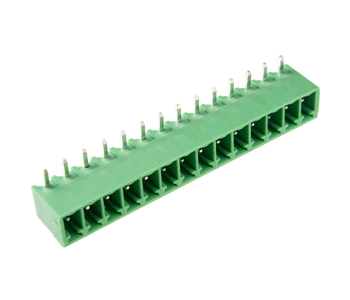 Borne BR7 para PCB