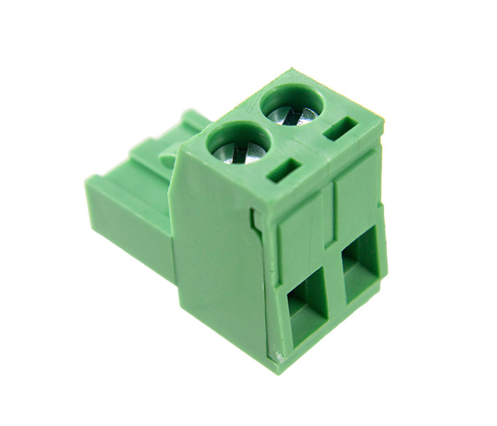 BR8 terminal block for PCB