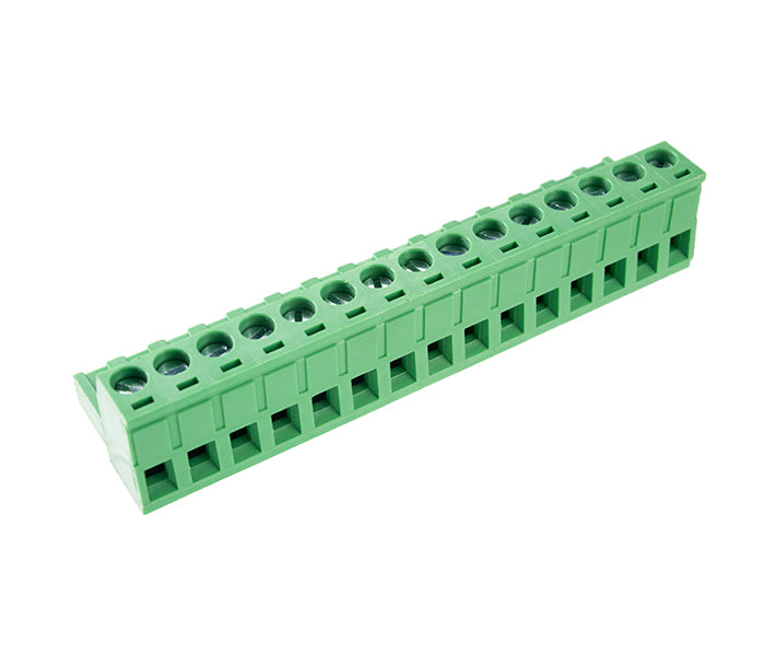 Borne BR8 para PCI
