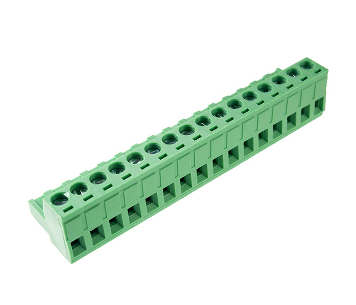 Borne BR8 para PCI