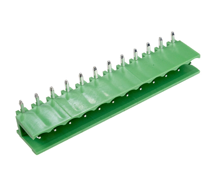Borne BR8 para PCI