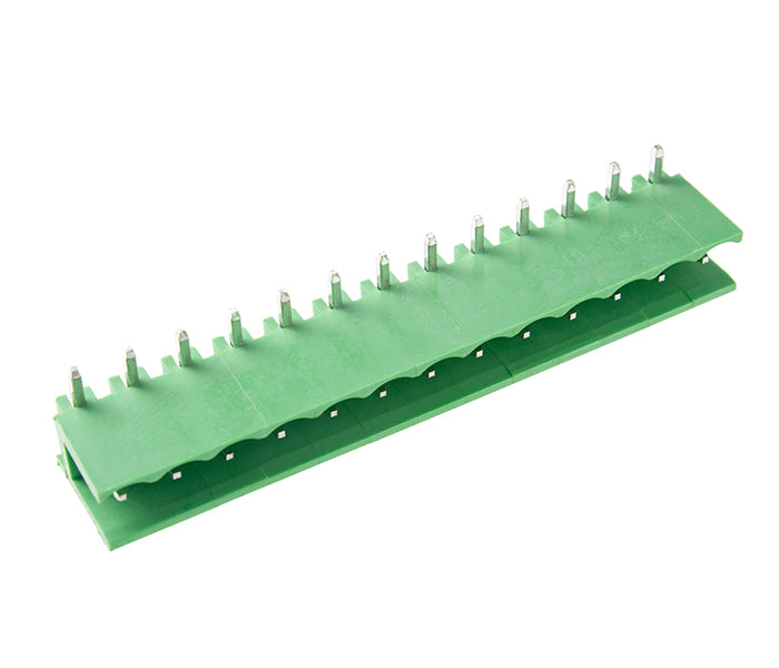 Borne BR8 para PCI