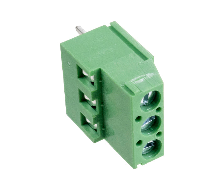BR9 terminal block for PCI