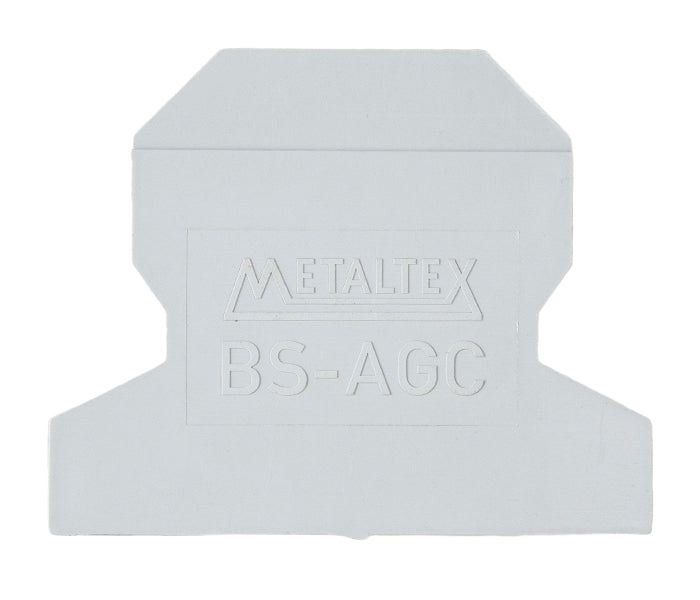 BS Separator for Through Connector