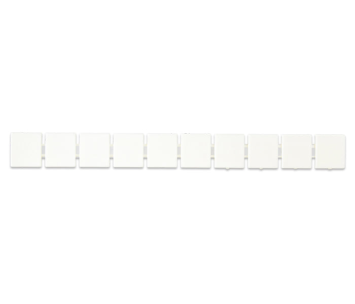 BS Identifiers for Through Connectors