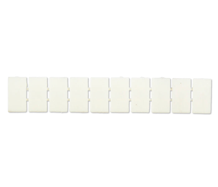 BS Identifiers for Through Connectors