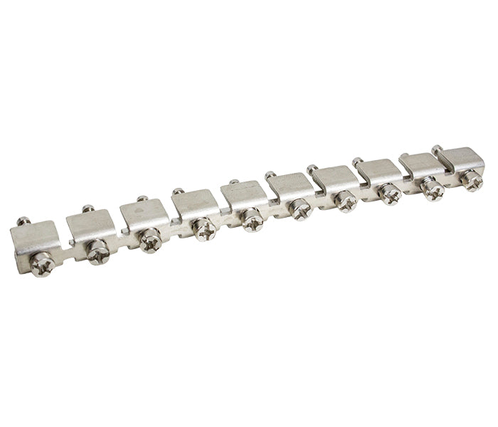 BS Jumper Bar for Feed-Through Terminals