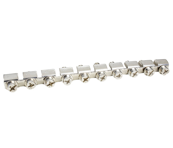 BS Jumper Bar for Feed-Through Terminals