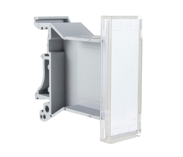 BS Marking Tag for Feed-Through Terminal Block