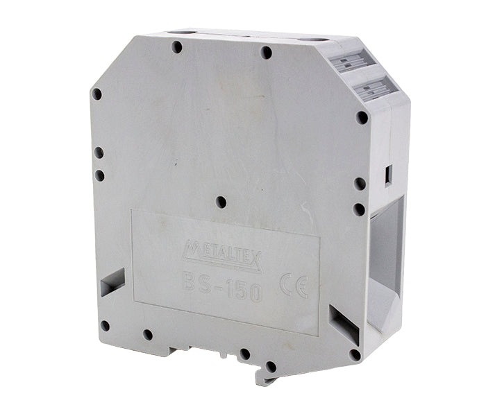 Feed-through Terminal Block BS Screw