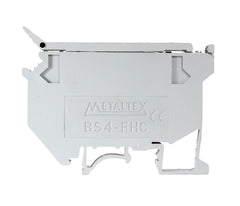 Conector de Passagem BS Porta Fusível