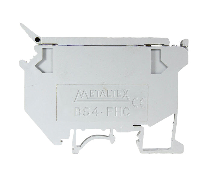 Feed-through Fuse Holder