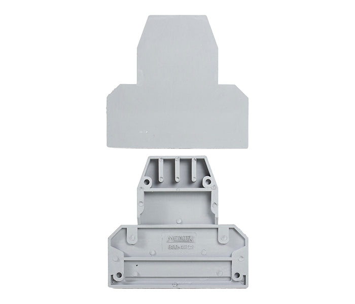 Side Cover for BSD4C1 Connector