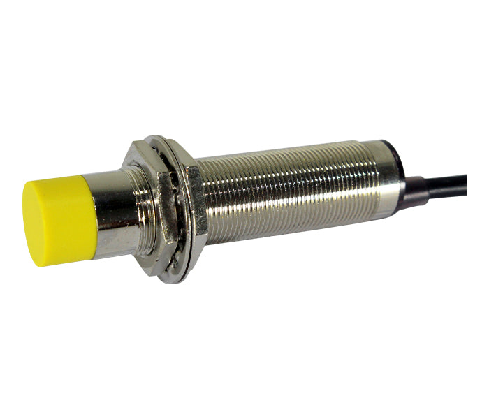 Sensor Capacitivo C
