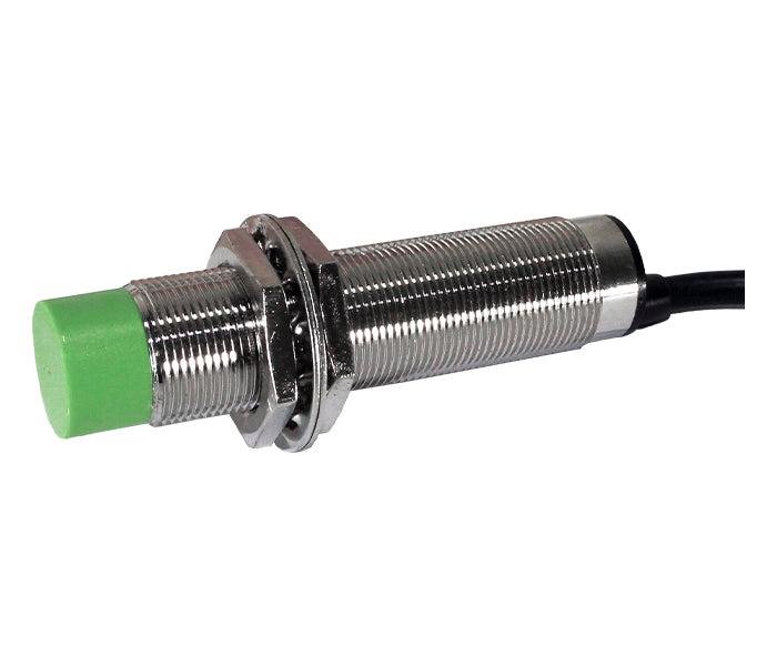 Sensor Capacitivo C