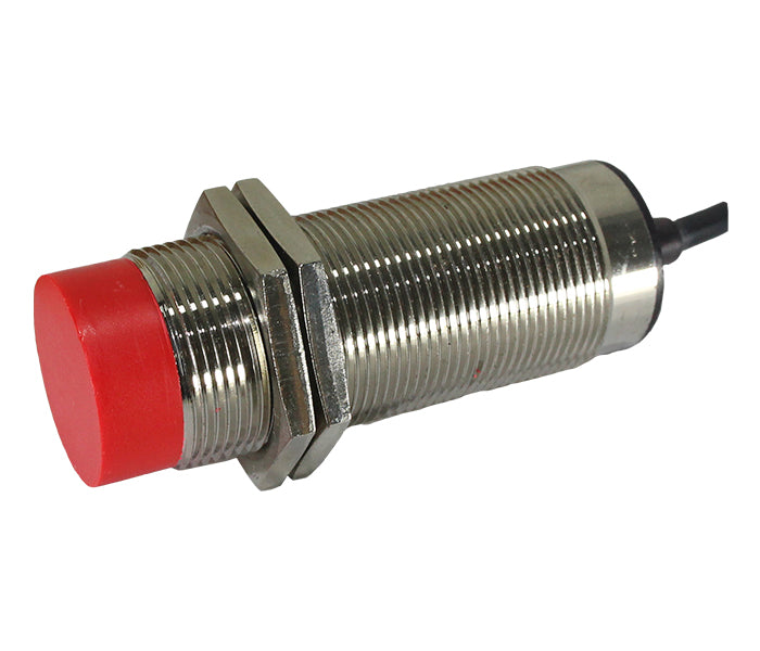 Sensor Capacitivo C