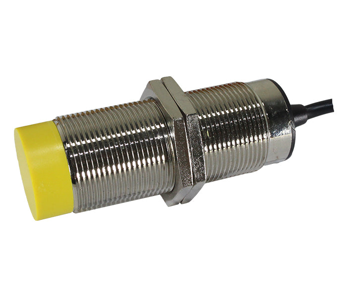 Sensor Capacitivo C