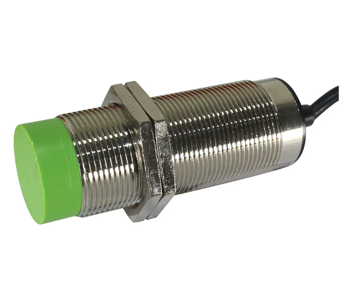 Sensor Capacitivo C