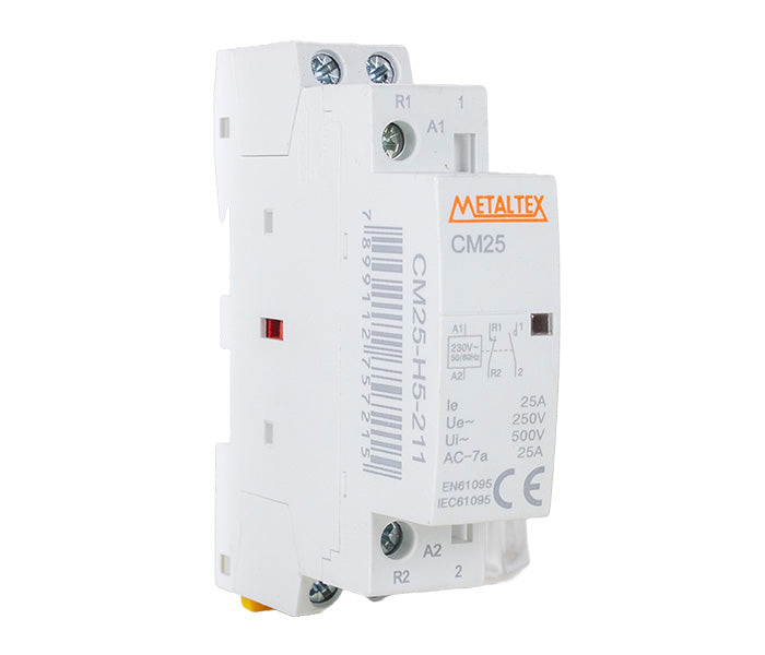 Modular Contactor CM