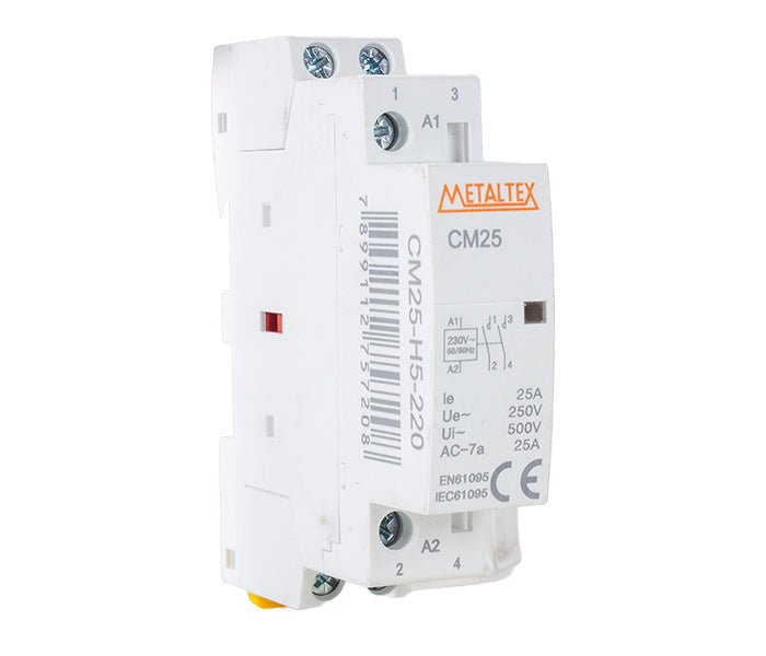 Modular Contactor CM