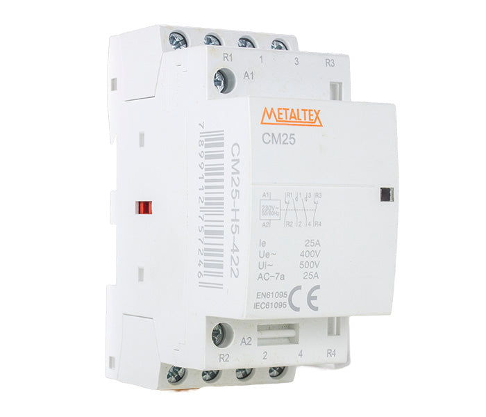 Modular Contactor CM