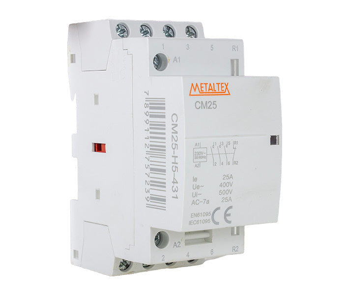 Modular Contactor CM