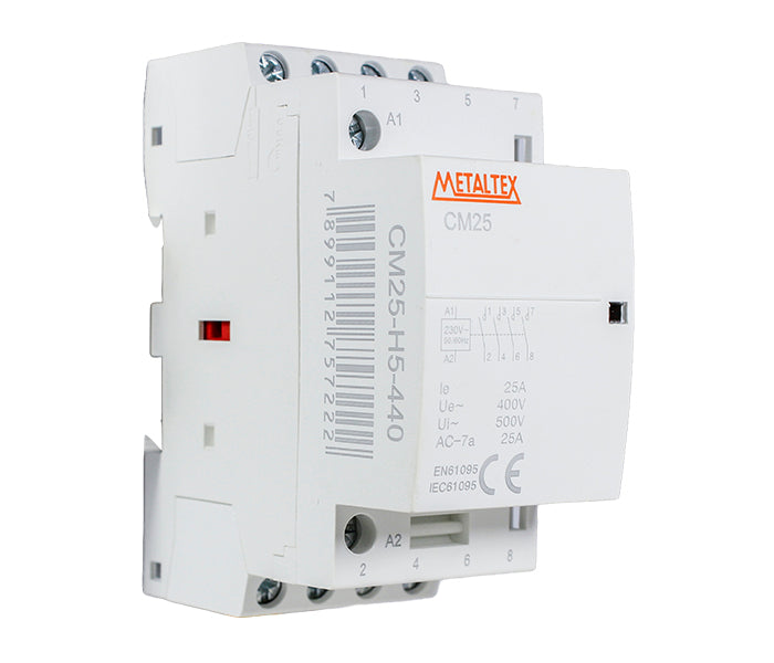 Modular Contactor CM