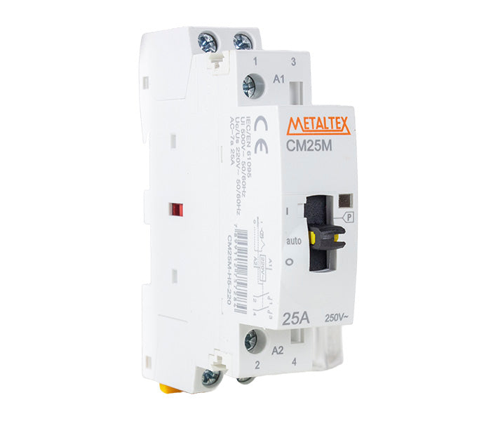 Modular Contactor CM