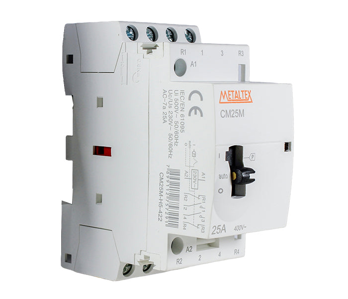 Modular Contactor CM