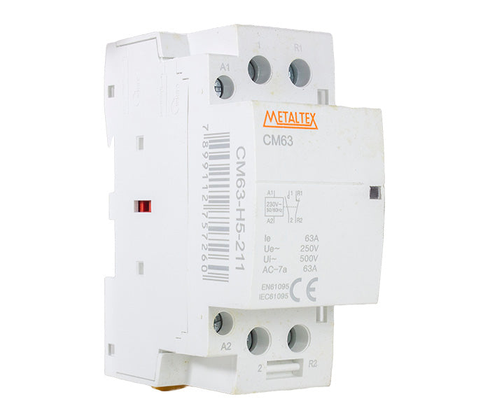 Modular Contactor CM