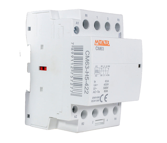 Modular Contactor CM