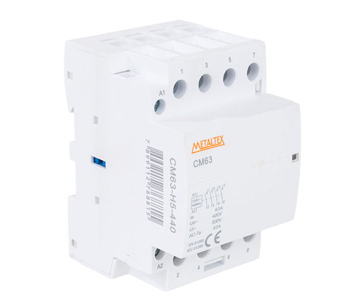 Modular Contactor CM