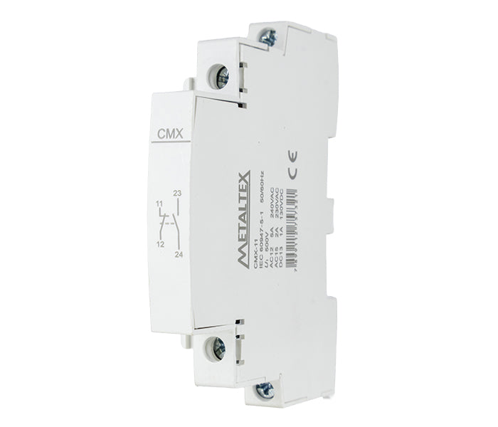 CM Auxiliary Contact