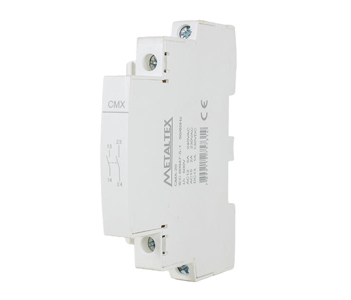 CM Auxiliary Contact